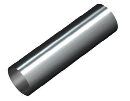 Yuksek Vakum Borular